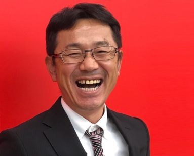 佐川店店長